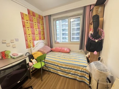 保利徕卡公园西区