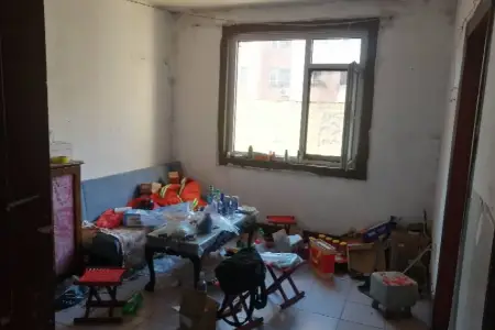 医院附近 2室1厅1卫 南 普装