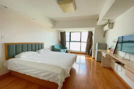 梦时代广场 1室1厅1卫 北 精装