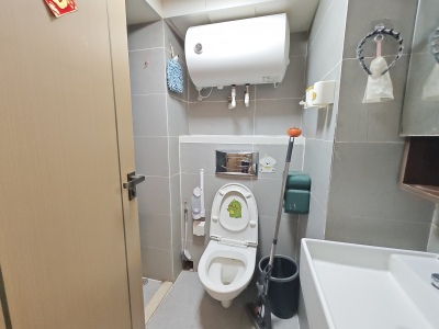 奥园翰林名苑商住楼