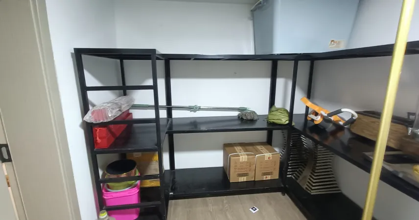 奥园翰林名苑商住楼