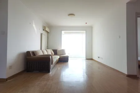 康大风和丽景 3房2厅1卫 南北 精装