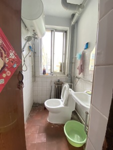 车家岭小区