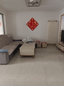柳沟小区