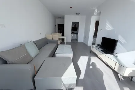 世茂诺沙湾五期 2室2厅1卫 南北 毛坯