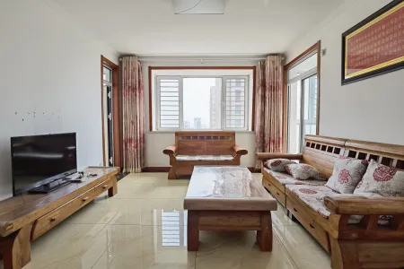 秀兰禧悦山 2室2厅1卫南北 精装