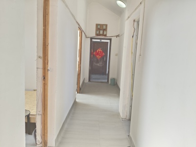 西于家河小区 3室2厅1卫 南北 中装