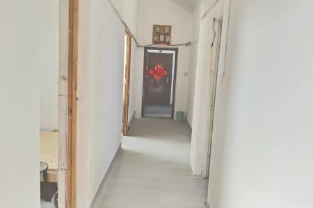 西于家河小区 3室2厅1卫 南北 中装