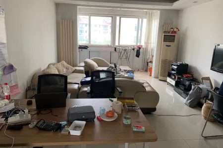 名嘉城 3室2厅2卫 南北 精装