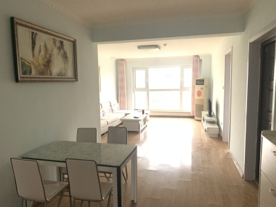 世茂诺沙湾二期