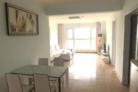 世茂诺沙湾二期 3室2厅1卫 南北 精装