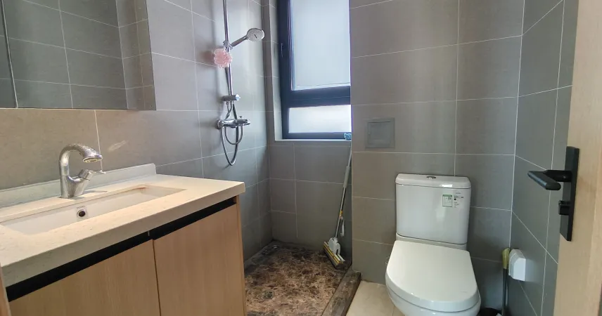 万科城市之光二期