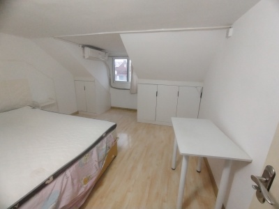 大泊子社区（东区）