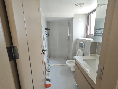 奥园翰林名苑商住楼