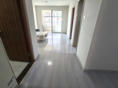 大泊子社区（西区）