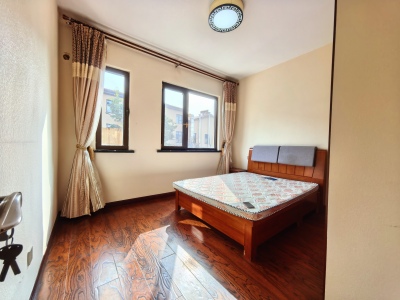 世茂诺沙湾二期别墅