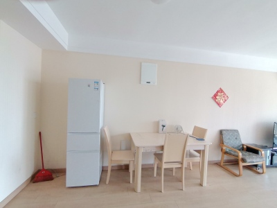 万科城市之光三期