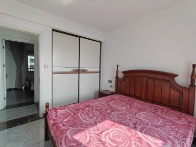 星光岛牡丹园（三期）