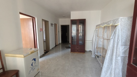 大泊子社区（西区）