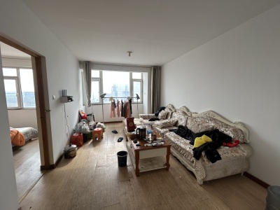 鑫汇阳光 2室2厅1卫 南北 简装