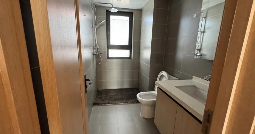 万科城市之光二期