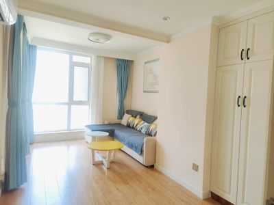 星光岛玫瑰园（二期）