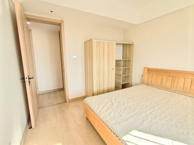 万科城市之光一期