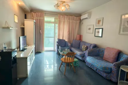 拥翠山庄 3房2厅2卫 南北 精装