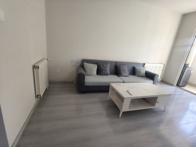 大泊子社区（西区）