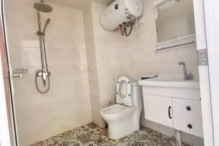 西海岸花好月圆 3房2厅1卫 南北 精装