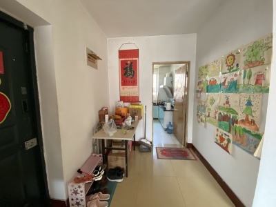 车家岭小区
