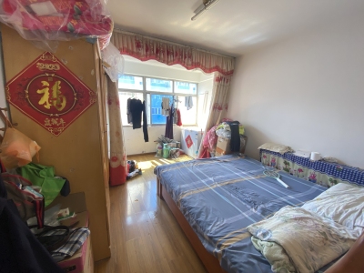 西于家河小区