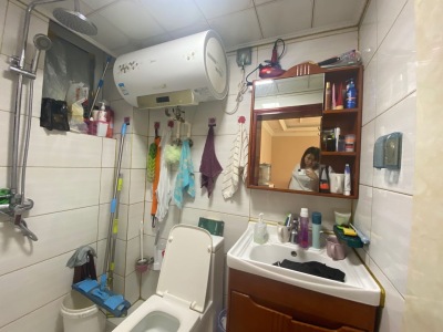 西于家河小区