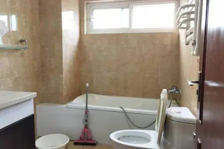 天泰阳光海岸 3室2厅2卫 南北 精装