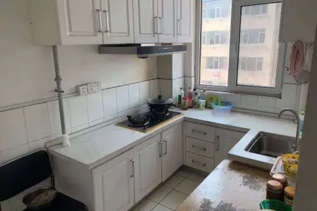 精装两房,送设施,拎包即住,总价低！