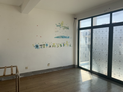 瑞海花园南区