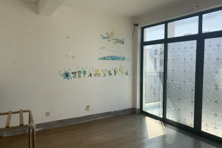 瑞海花园南区 2室2厅1卫 南北 中装