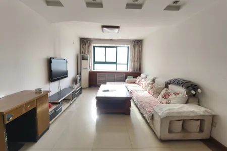 观海华庭一期 3房2厅1卫 南北 精装