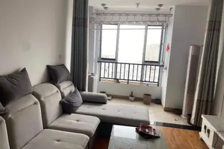 世茂诺沙湾五期 3室2厅1卫南北 精装