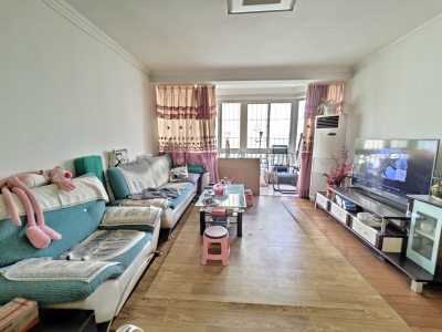 香山花园 3室2厅1卫 南北 普装