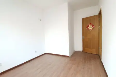 海尔望山居 2室2厅1卫 南 中装