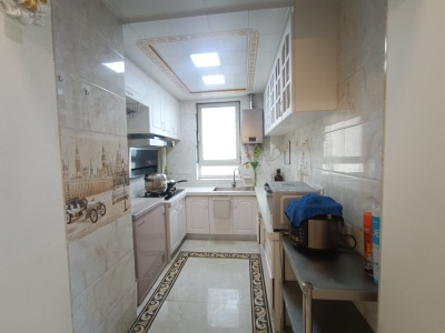 万达维多利亚湾（31-67号楼）