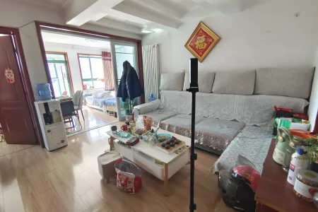 兴宝苑小区 2房1厅1卫 南 精装