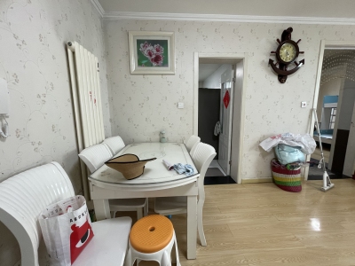 康大海港苑二期