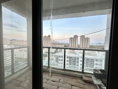 瑞海花园南区