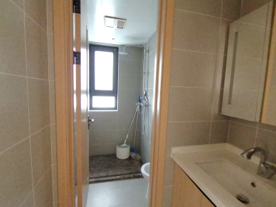 万科城市之光三期