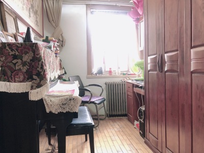 东小区