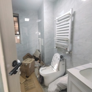 岔河社区印象和南