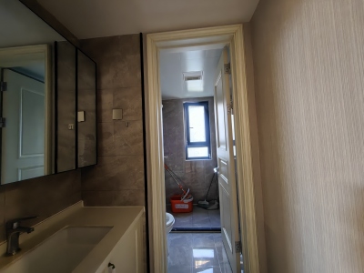 万科新都会三期