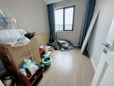 万科新都会一期